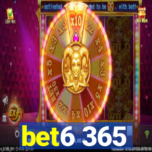 bet6 365